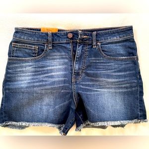 NWT BKE Denim shorts